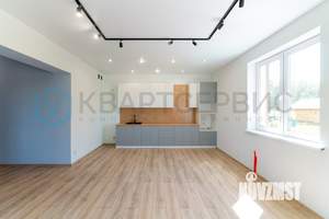 Дом 108м², 1-этажный, участок 7 сот.  