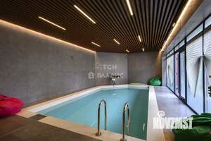 Дом 130м², 2-этажный, участок 6 сот.  