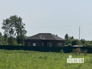Дом 81м², 1-этажный, участок 29 сот.  