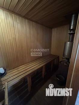 Дом 100м², 2-этажный, участок 4 сот.  