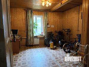 Дом 50м², 1-этажный, участок 3 сот.  