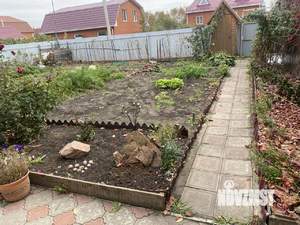 Дом 180м², 2-этажный, участок 8 сот.  