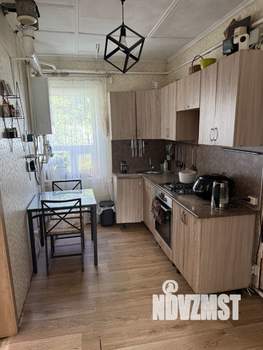 Дом 61м², 1-этажный, участок 9 сот.  