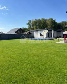 Дом 166м², 2-этажный, участок 13 сот.  