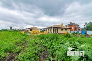 Дом 140м², 1-этажный, участок 8 сот.  