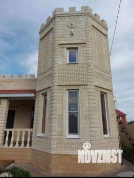 Дом 145м², 2-этажный, участок 15 сот.  