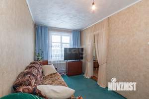 Дом 52м², 1-этажный, участок 12 сот.  