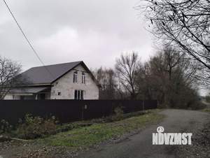 Дом 140м², 2-этажный, участок 25 сот.  