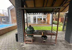 Дом 192м², 2-этажный, участок 7 сот.  