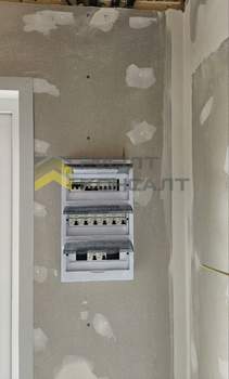 Дом 85м², 1-этажный, участок 8 сот.  