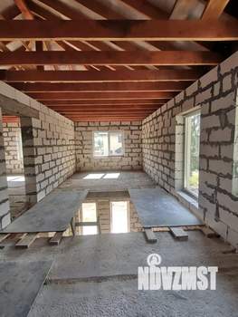 Дом 150м², 2-этажный, участок 5 сот.  