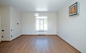 Дом 93м², 1-этажный, участок 6 сот.  