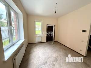 Дом 214м², 2-этажный, участок 9 сот.  