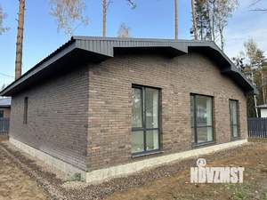 Дом 114м², 1-этажный, участок 5 сот.  