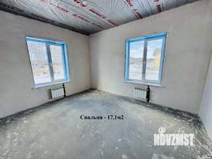Коттедж 105м², 1-этажный, участок 8 сот.  