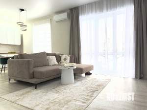 Коттедж 123м², 1-этажный, участок 10 сот.  