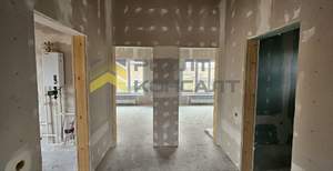 Дом 85м², 1-этажный, участок 8 сот.  