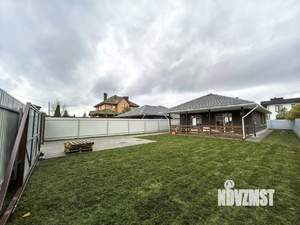 Дом 125м², 1-этажный, участок 5 сот.  