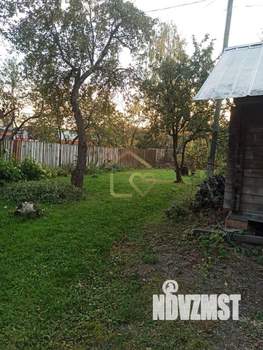 Дом 43м², 1-этажный, участок 20 сот.  