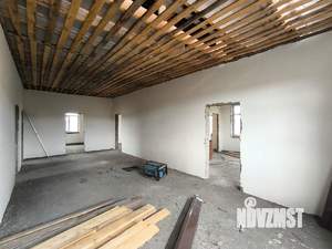 Дом 174м&sup2;, 1-этажный, участок 13 сот.  