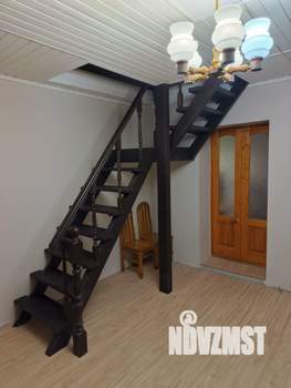 Дом 166м², 3-этажный, участок 6 сот.  