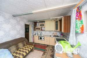 Дом 85м², 1-этажный, участок 18 сот.  