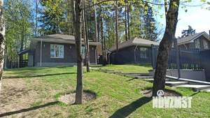 Дом 130м², 1-этажный, участок 5 сот.  