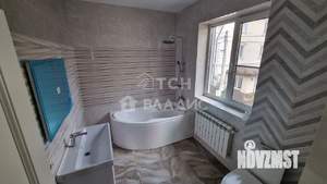 Дом 160м², 3-этажный, участок 4 сот.  