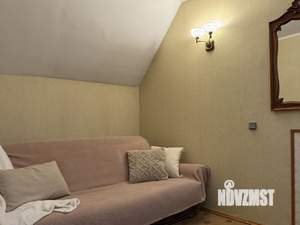 Коттедж 240м², 4-этажный, участок 21 сот.  