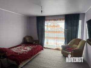 Дом 239м&sup2;, 2-этажный, участок 6 сот.  