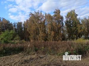 Коттедж 312м², 3-этажный, участок 10 сот.  