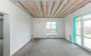 Дом 122м², 1-этажный, участок 857 сот.  