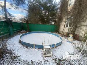 Дом 288м&sup2;, 3-этажный, участок 5 сот.  