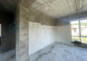 Дом 130м², 1-этажный, участок 7 сот.  