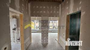 Дом 85м², 1-этажный, участок 8 сот.  