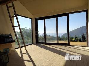 Дом 110м&sup2;, 2-этажный, участок 11 сот.  