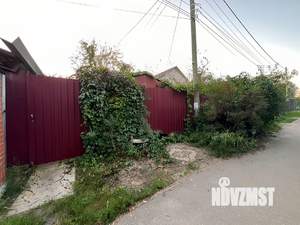 Дом 31м², 1-этажный, участок 4 сот.  