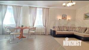 Коттедж 115м², 1-этажный, участок 10 сот.  