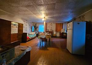 Дом 42м&sup2;, 1-этажный, участок 36 сот.  