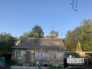 Дом 75м², 1-этажный, участок 8 сот.  