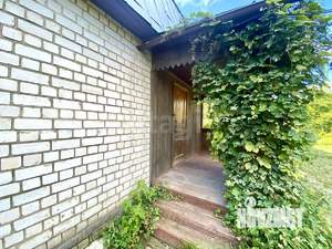 Дом 80м², 2-этажный, участок 8 сот.  