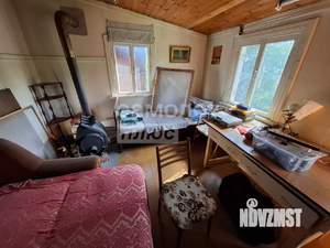 Дом 60м², 2-этажный, участок 8 сот.  