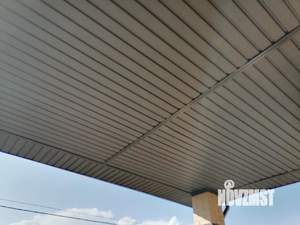 Дом 166м&sup2;, 1-этажный, участок 10 сот.  