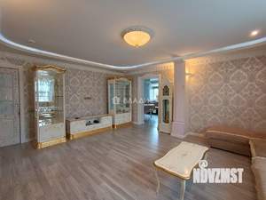 Дом 160м², 1-этажный, участок 43 сот.  