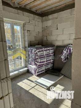 Коттедж 112м&sup2;, 1-этажный, участок 6 сот.  