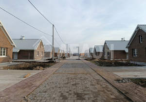 Дом 90м², 1-этажный, участок 5 сот.  