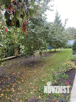 Таунхаус 180м², 2-этажный, участок 5 сот.  