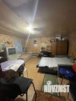 Дом 45м², 2-этажный, участок 4 сот.  