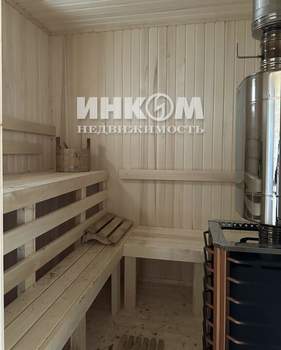 Дом 120м², 2-этажный, участок 7 сот.  