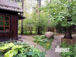 Дом 230м², 2-этажный, участок 25 сот.  